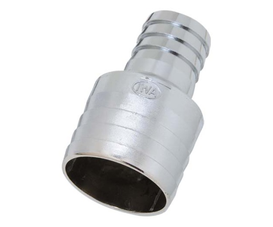 Safety-3 Different Diameter Hose Connector 50 x 32 mm 50X32