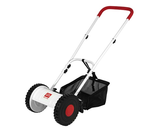 Safety-3 Manual Lawn Mower Osukaru SHLC-200