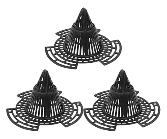 セフティ-3　山型鉢底網　大