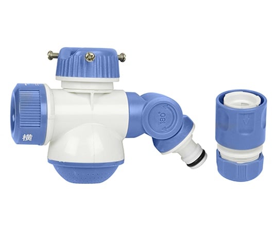 62-2795-62 セフティ-3 蛇口分岐コネクター SSK-22