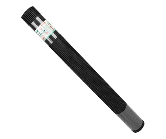 セフティ-3　鉢底ネットロール　50×100cm　黒