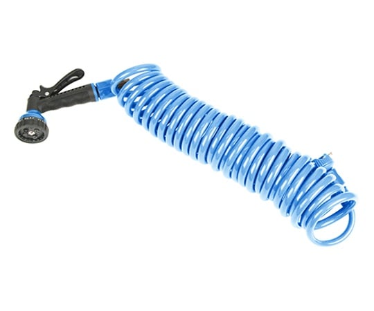 藤原産業62-2798-74ＳＣＨ－７．５コイルホース７．５Ｍ【1個】(as1-62-2798-74)