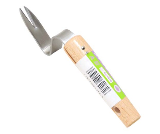 チキチ　ステンレス雑草抜き