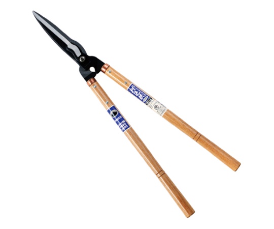 チキチ　太枝切付刈込鋏