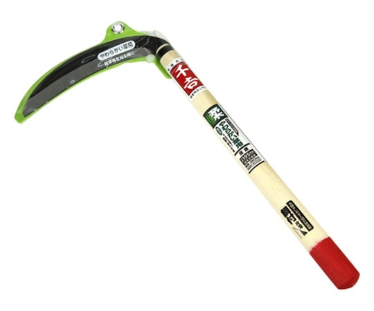 千吉　片刃薄鎌