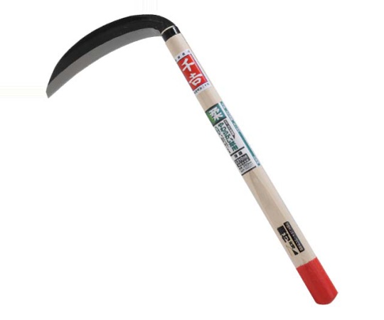 千吉　片刃薄鎌