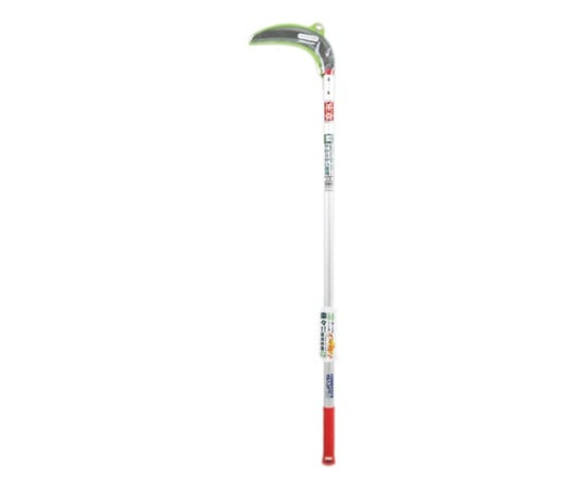 藤原産業62-2800-72１９５ＭＭアルミ柄ステンレス刈払鎌【1個】(as1-62-2800-72)