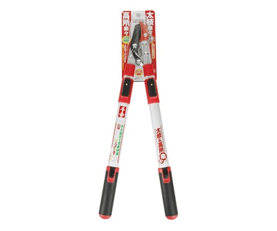 藤原産業62-2801-37SGFL-6伸縮太枝切鋏【1個】(as1-62-2801-37)