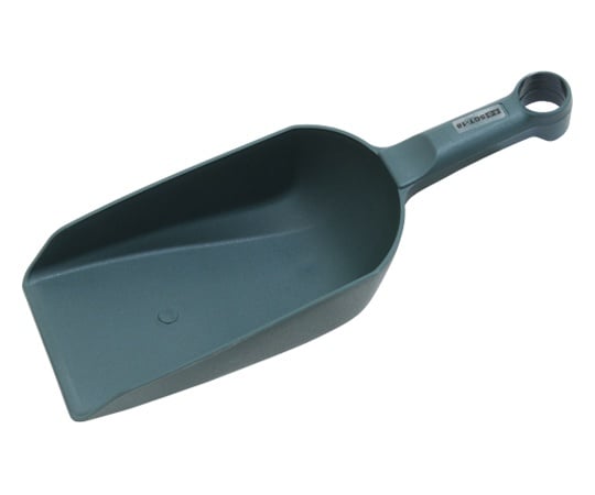 美品　あぶさん　1〜64巻 (62巻のみ抜け) 62-2802-07 千吉 すくいスコップ(PP) 角大 SGT-18 【AXEL】 アズワン