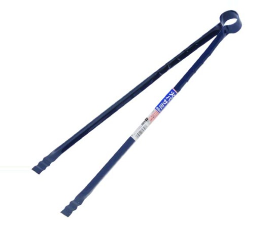 千吉　火バサミ 45CM　CC-1