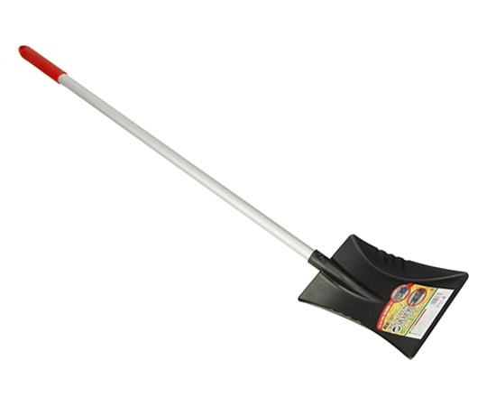 千吉　アルミパイプ柄樹脂製清掃器