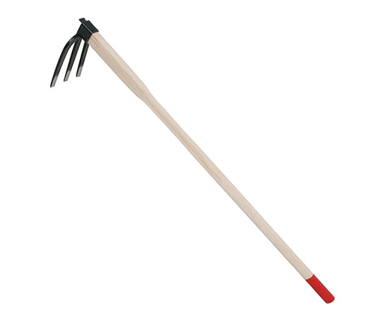 藤原産業62-2804-681050MM万能備中鍬【1個】(as1-62-2804-68)