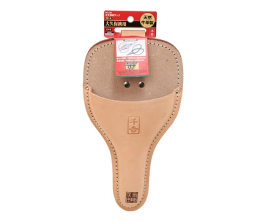 千吉　大久保鋏サック 型入