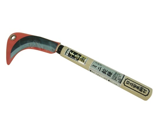 千吉　金　ミニ鉈鎌