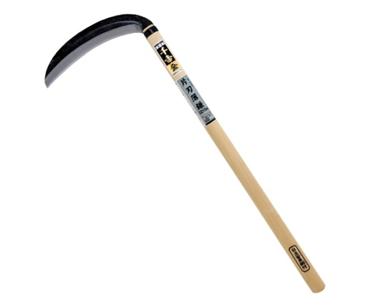 千吉　金　東北型薄鎌