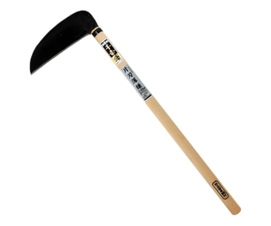 千吉　金　米沢型薄鎌