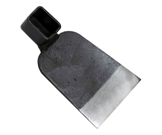 千吉　金　選べる 広幅鍬 中