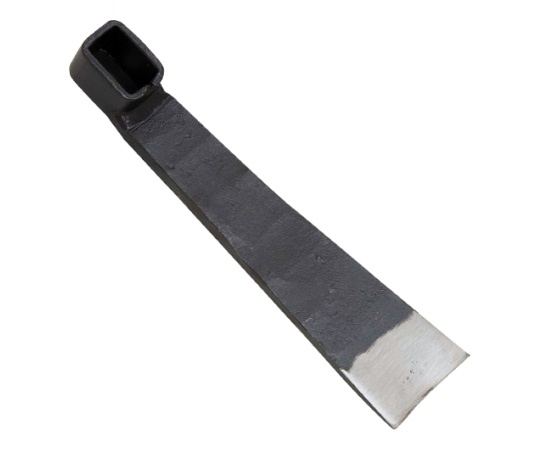 千吉　金　選べる竹の子掘り鍬