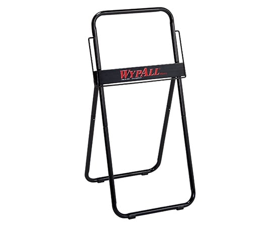 クレシア62-2816-93０４１７０ワイプオールフロアスタンド【1個/ケース】(as1-62-2816-93)