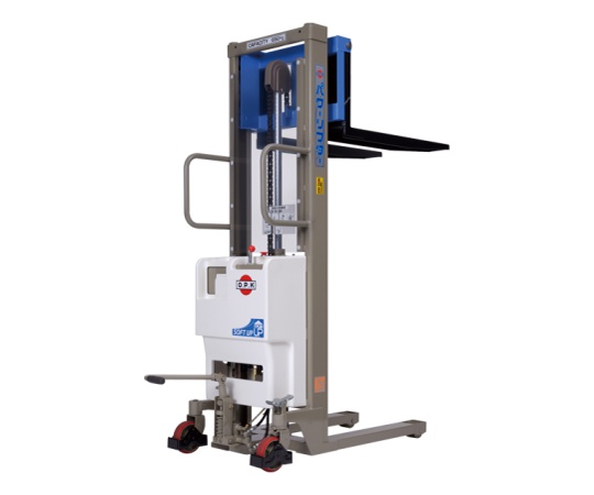 エアー式パワーリフター