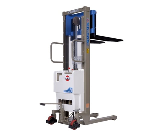 ハイブリッドパワーリフター