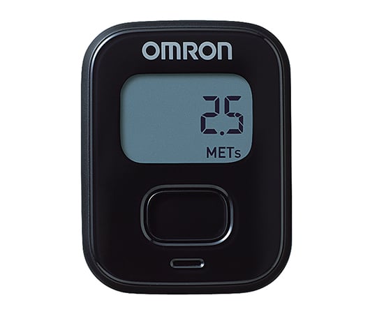オムロン62-2819-88ＨＪＡ－７５０Ｃオムロン活動量計【1個】(as1-62-2819-88)