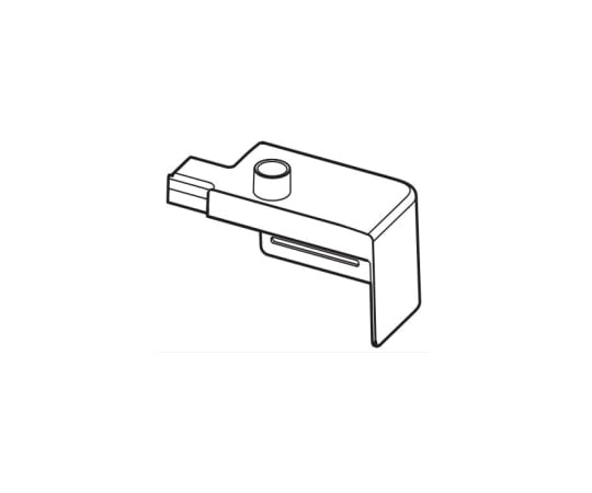 U780細菌フィルタ用ファンカバー