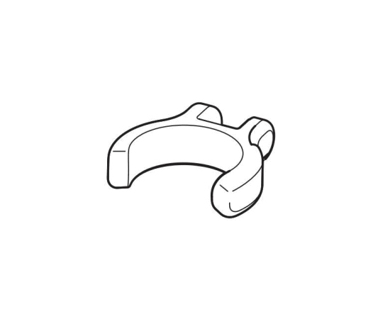 U780用ホースホルダー