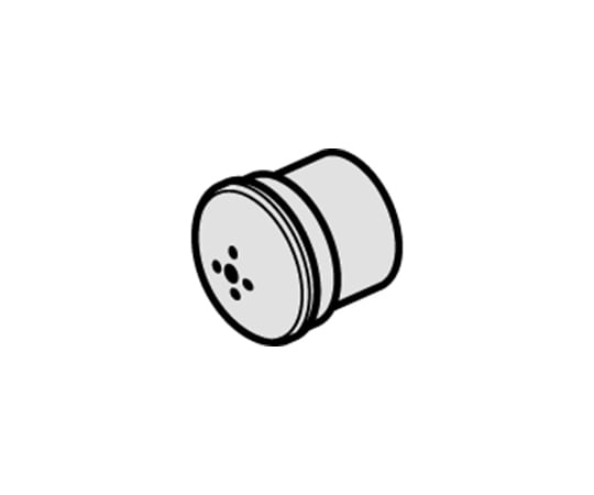 C16-5 エアフィルタカバー