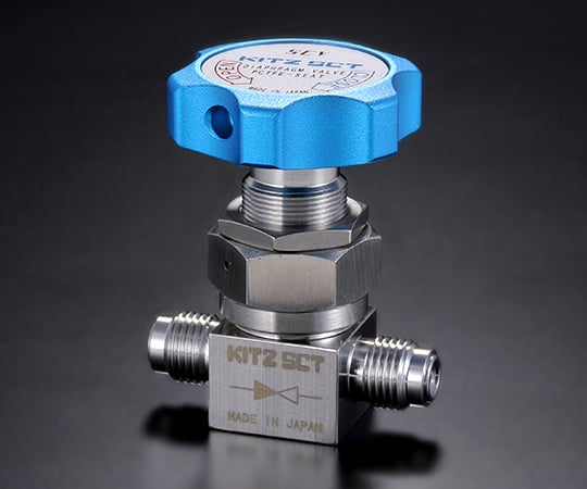 ダイヤフラムバルブ