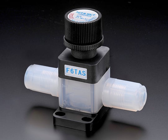 フッ素樹脂製バルブ