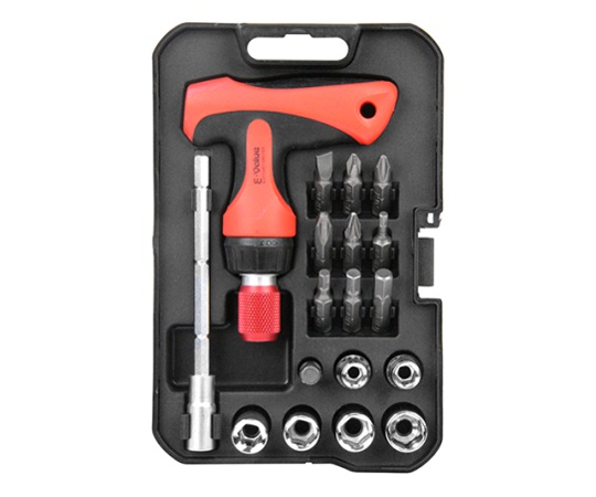 E-Value TハンドルラチェットDV