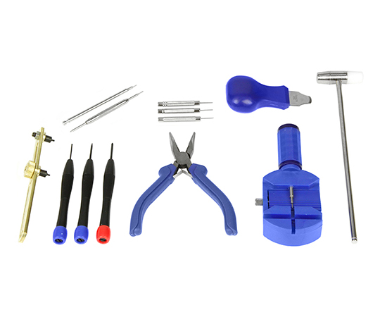 E-Value ウォッチリペアツールセット