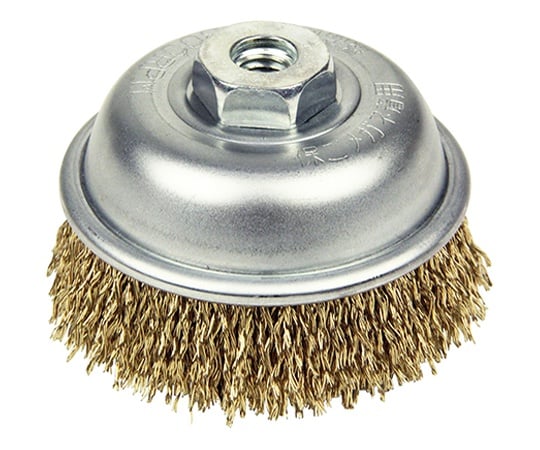 E-Value カップワイヤブラシ