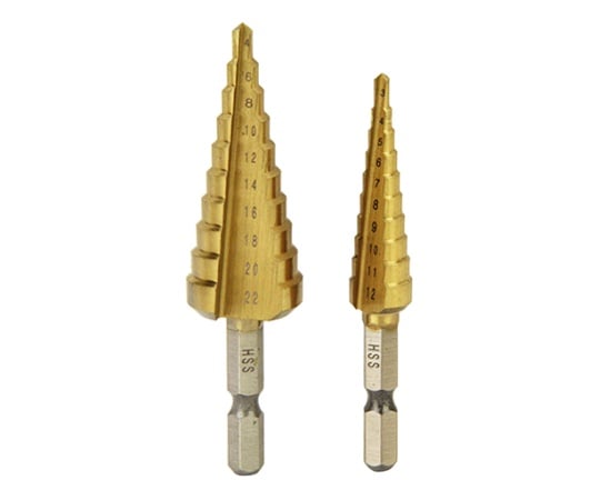 E-Value ステップドリル2本組