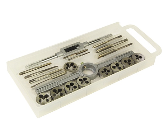 E-Value タップダイスセット 20PCS