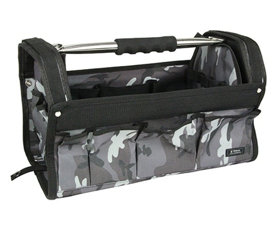 E-Value ツールキャリーバッグ カモフラージュグレー