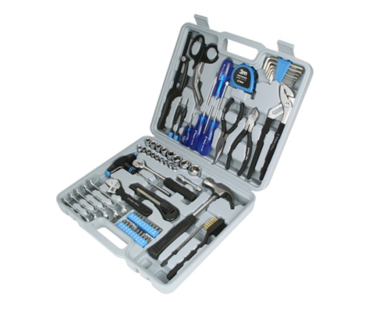 E-Value ツールセット (70PCS入)