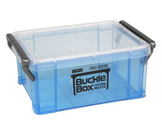 E-Value バックルボックス 0.85L