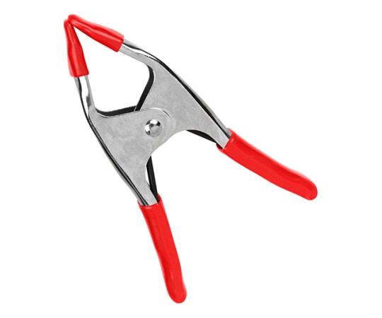 E-Value ハンドクランプ(金属製) 40mm