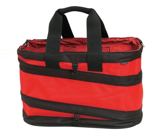 E-Value ポップアップバッグ ワイド