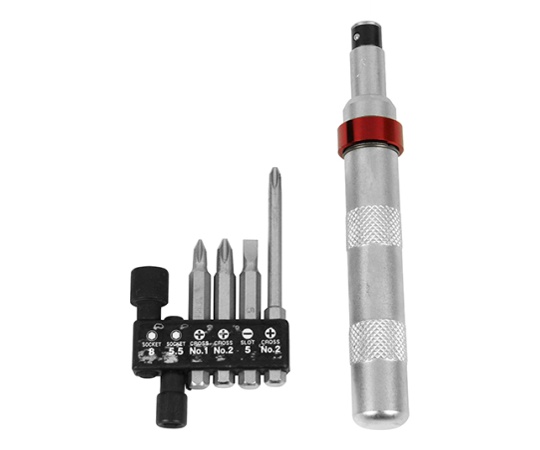 E-Value　マイクロインパクトドライバー