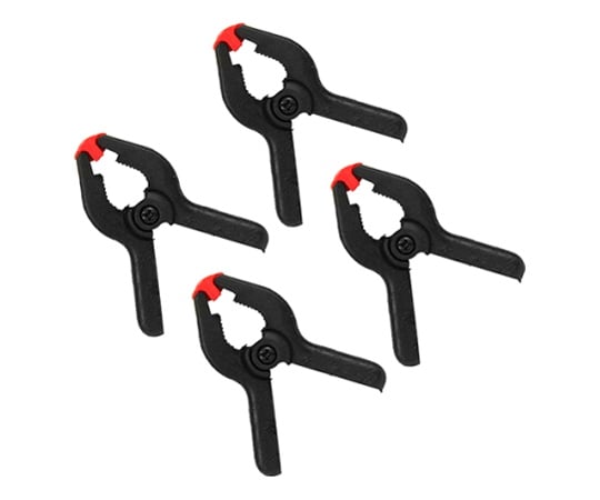 E-Value ミニハンドクランプセット 60mm