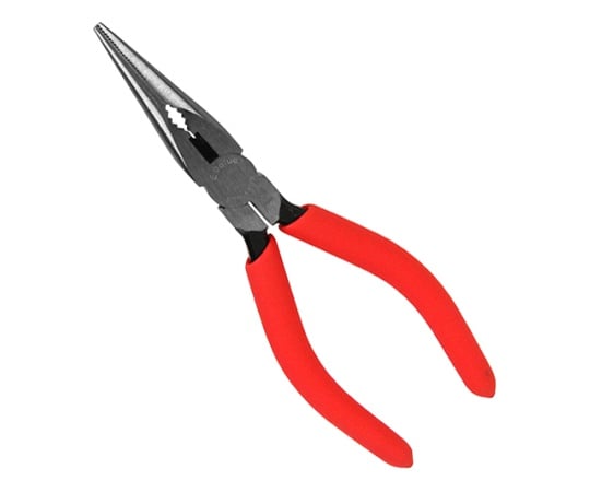 E-Value ラジオペンチ JIS 台紙付