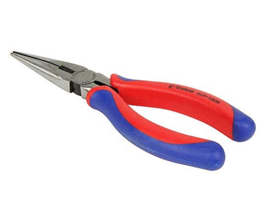 E-Value ラジオペンチ 成型G 1.2mm