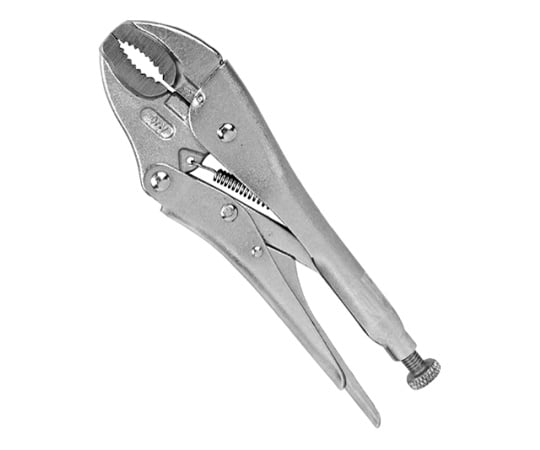 E-Value ロッキングプライヤー 190mm