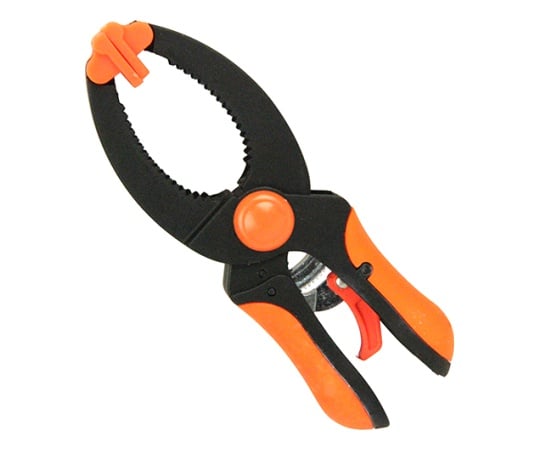 E-Value ロックハンドクランプ 130mm