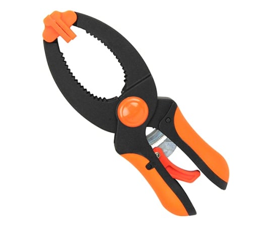 E-Value ロックハンドクランプ 170mm