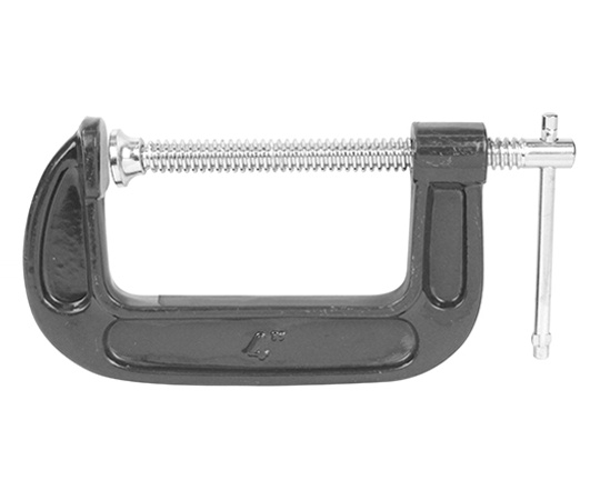 E-Value 強力Cクランプ 100mm