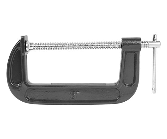 E-Value 強力Cクランプ 150mm